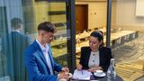 <b>Mercure Bucharest Unirii Other</b>. Images powered by <a href="https://iceportal.shijigroup.com/" title="IcePortal" target="_blank">IcePortal</a>.