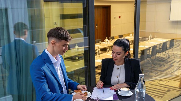 Mercure Bucharest Unirii Other