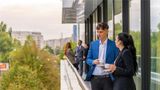 Mercure Bucharest Unirii Meeting