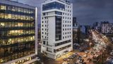 Mercure Bucharest Unirii Exterior