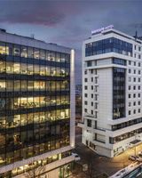 Mercure Bucharest Unirii