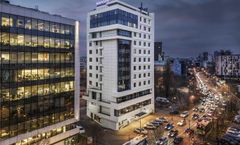 Mercure Bucharest Unirii