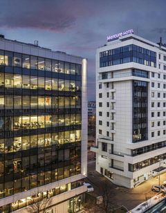 Mercure Bucharest Unirii