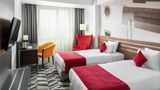 Mercure Bucharest Unirii Room