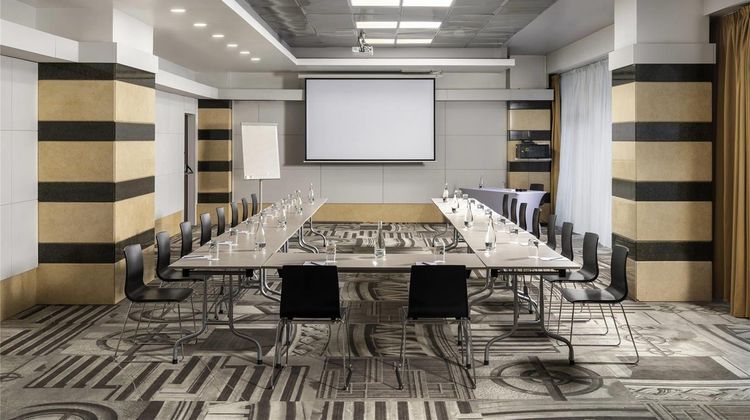 Mercure Bucharest Unirii Meeting