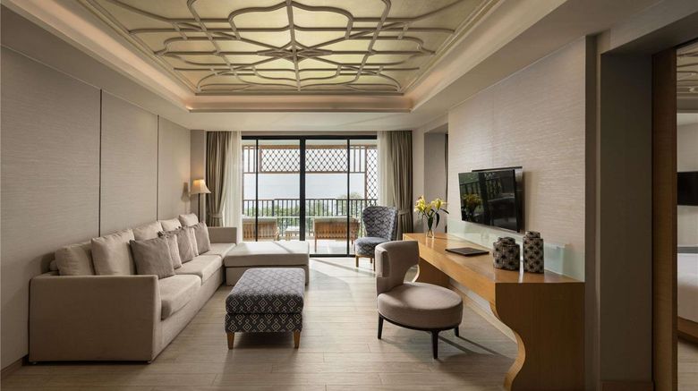 <b>Avista Grande Phuket Karon Room</b>. Images powered by <a href="https://iceportal.shijigroup.com/" title="IcePortal" target="_blank">IcePortal</a>.