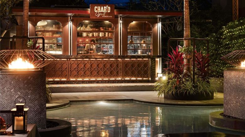 <b>Avista Grande Phuket Karon Restaurant</b>. Images powered by <a href="https://iceportal.shijigroup.com/" title="IcePortal" target="_blank">IcePortal</a>.