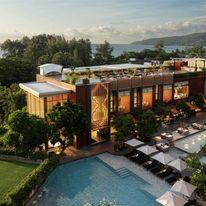 Avista Grande Phuket Karon