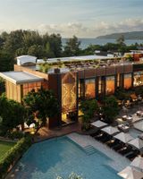 Avista Grande Phuket Karon