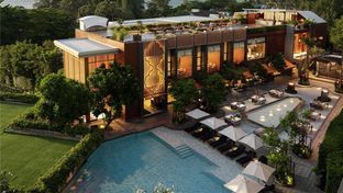 Avista Grande Phuket Karon