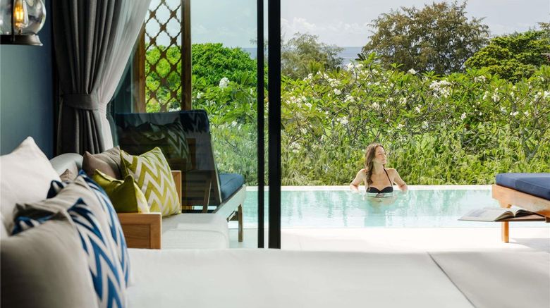 <b>Avista Grande Phuket Karon Room</b>. Images powered by <a href="https://iceportal.shijigroup.com/" title="IcePortal" target="_blank">IcePortal</a>.