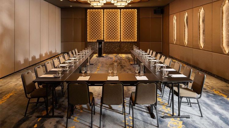 Avista Grande Phuket Karon Meeting