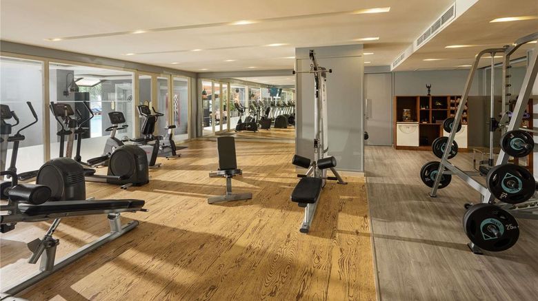 <b>Avista Grande Phuket Karon Health</b>. Images powered by <a href="https://iceportal.shijigroup.com/" title="IcePortal" target="_blank">IcePortal</a>.