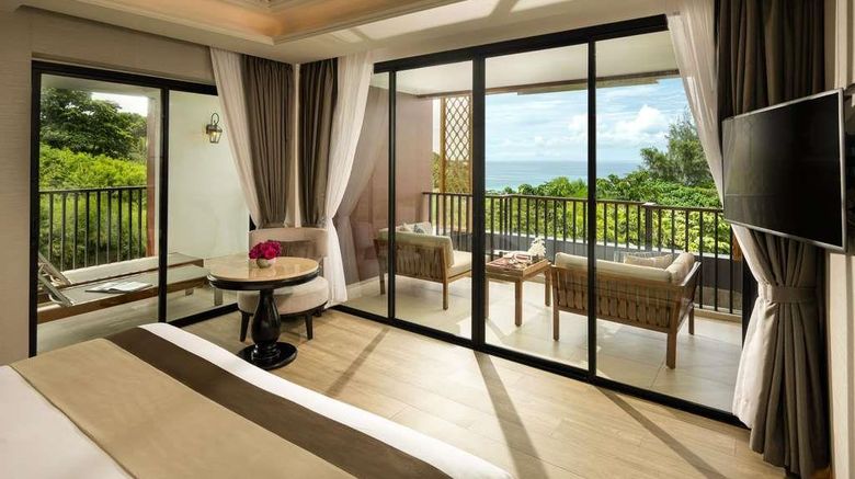 <b>Avista Grande Phuket Karon Suite</b>. Images powered by <a href="https://iceportal.shijigroup.com/" title="IcePortal" target="_blank">IcePortal</a>.