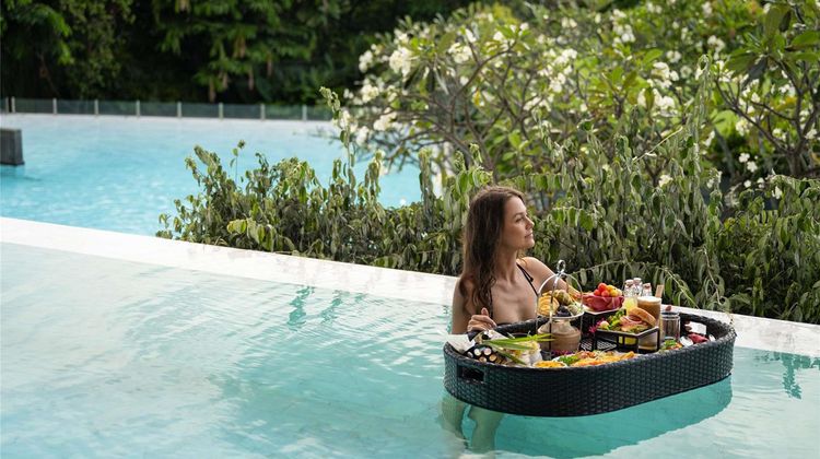 Avista Grande Phuket Karon Room