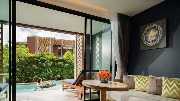 Avista Grande Phuket Karon Suite
