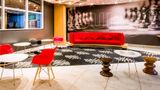 Ibis Marilia Exterior