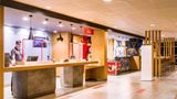 Ibis Marilia Exterior