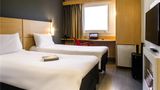 Ibis Marilia Room