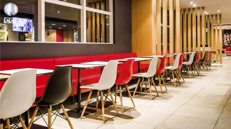 <b>Ibis Marilia Restaurant</b>. Images powered by <a href="https://iceportal.shijigroup.com/" title="IcePortal" target="_blank">IcePortal</a>.