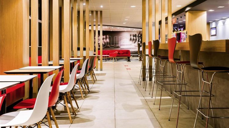Ibis Marilia Restaurant
