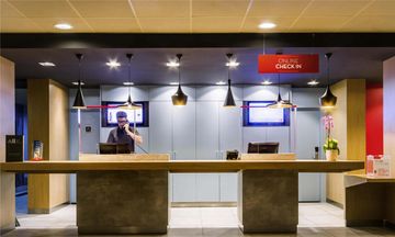 Ibis Marilia