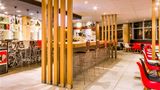 Ibis Marilia Exterior