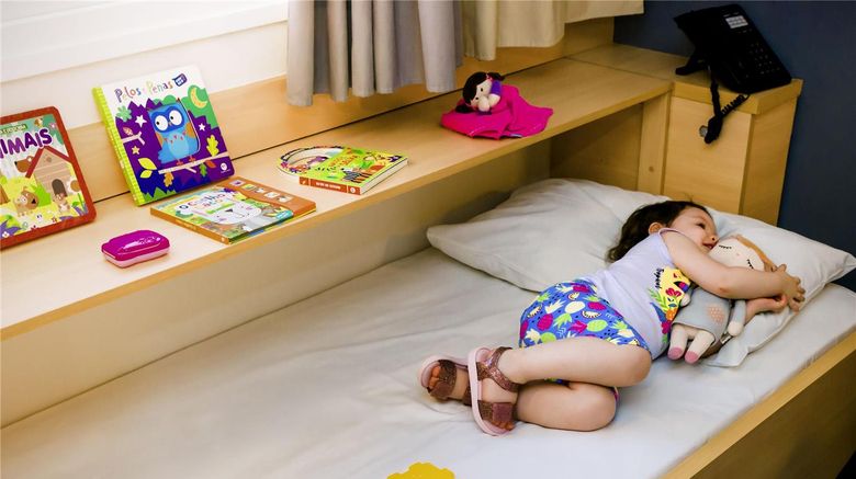<b>Ibis Marilia Room</b>. Images powered by <a href="https://iceportal.shijigroup.com/" title="IcePortal" target="_blank">IcePortal</a>.