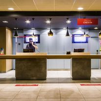 Ibis Marilia