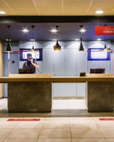Ibis Marilia