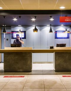 Ibis Marilia