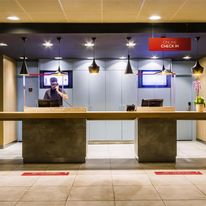 Ibis Marilia