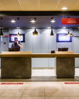 Ibis Marilia