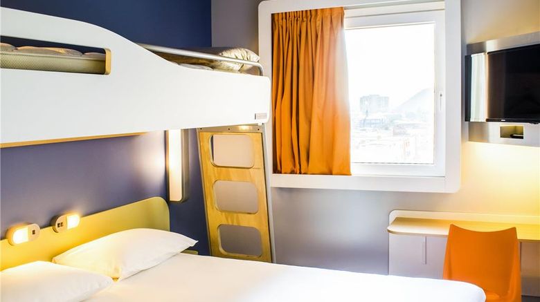 <b>Ibis Budget Copiapo Room</b>. Images powered by <a href="https://iceportal.shijigroup.com/" title="IcePortal" target="_blank">IcePortal</a>.