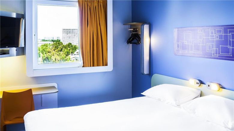<b>Ibis Budget Copiapo Room</b>. Images powered by <a href="https://iceportal.shijigroup.com/" title="IcePortal" target="_blank">IcePortal</a>.