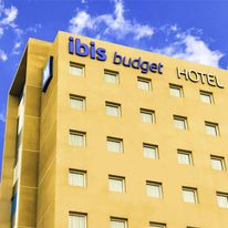 Ibis Budget Copiapo
