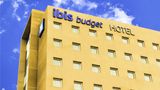 Ibis Budget Copiapo Exterior