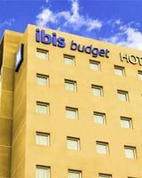 Ibis Budget Copiapo