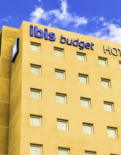 Ibis Budget Copiapo