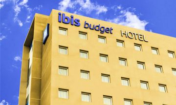 Ibis Budget Copiapo