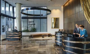 Pullman Brisbane Airport Hotel