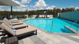 Pullman Brisbane Airport Hotel Exterior