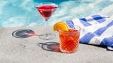 Pullman Brisbane Airport Hotel Pool