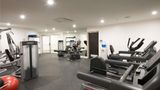 Pullman Brisbane Airport Hotel Health