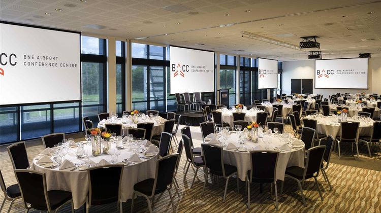 Pullman Brisbane Airport Hotel Meeting