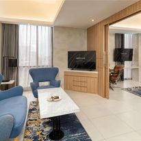 Mercure Bandung City Centre
