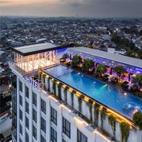 Mercure Bandung City Centre