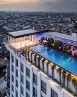 Mercure Bandung City Centre