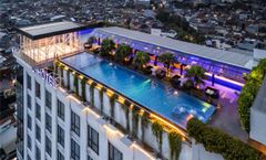 Mercure Bandung City Centre