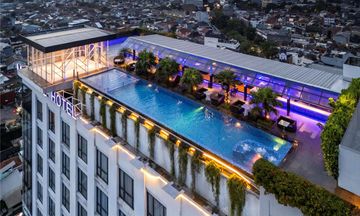 Mercure Bandung City Centre